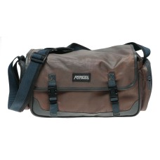 FOTIMA camera bag fits SLR and lenses used vintage film era