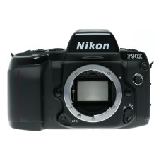 Nikon F90X 35mm Autofocus SLR Film Camera Body