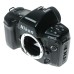 Nikon F90X 35mm Autofocus SLR Film Camera Body