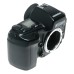 Nikon F90X 35mm Autofocus SLR Film Camera Body