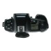 Nikon F90X 35mm Autofocus SLR Film Camera Body