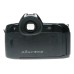 Nikon F90X 35mm Autofocus SLR Film Camera Body