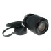 Tokina SD Zoom Lens 70-210mm 1:4-5.6 Nikon Mount