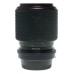 Tokina SD Zoom Lens 70-210mm 1:4-5.6 Nikon Mount