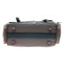 FOTIMA camera bag fits SLR and lenses used vintage film era
