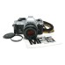 Nikon FG 35mm Film SLR Camera Series E 1.8/50mm MF15 Data Back