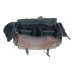FOTIMA camera bag fits SLR and lenses used vintage film era