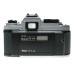 Nikon FG 35mm Film SLR Camera Series E 1.8/50mm MF15 Data Back