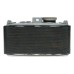 Agfa Karat 3.5 Folding 35mm Cartridge Film Camera Solinar 1:3.5 f=5cm