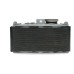 Agfa Karat 3.5 Folding 35mm Cartridge Film Camera Solinar 1:3.5 f=5cm