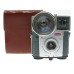 Kodak Brownie Starmite 127 Film Camera 4x4 Format in Case