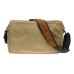 Tenba2 vintage film camera case fits DSLR with shoulder strap