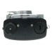 Kodak Brownie Starmite 127 Film Camera 4x4 Format in Case