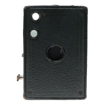 Kodak No.2A Brownie Model B Box 116 Film Camera in Case