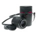 Asahi Pentax-M SMC Macro 1:4 100mm K Mount Camera Lens