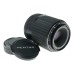 Asahi Pentax-M SMC Macro 1:4 100mm K Mount Camera Lens