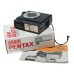 Asahi Pentax Autorobo Automatic Electronic Camera Flash Unit in Box Manual