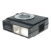 Asahi Pentax Autorobo Automatic Electronic Camera Flash Unit in Box Manual