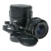 Pentax-A 1:2.8 28mm SMC Wide Angle SLR Camera Lens
