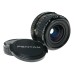 Pentax-A 1:2.8 28mm SMC Wide Angle SLR Camera Lens