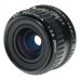 Pentax-A 1:2.8 28mm SMC Wide Angle SLR Camera Lens
