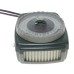 Gossen Sixtino 2 Selenium Photographic Exposure Lightmeter