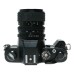 Chinon CM5 35mm Film SLR Camera Cosina 35-70 Macro Lens Hanimex Flash