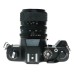 Chinon CM5 35mm Film SLR Camera Cosina 35-70 Macro Lens Hanimex Flash