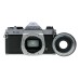 Pentax K1000 SLR Film Camera 1:2/50 SMC Lenses Tele Converter Manuals