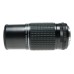 Pentax-M 1:4 200mm Macro SLR Camera Telephoto Lens Caps Original Pouch