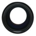 Pentax-M 1:4 200mm Macro SLR Camera Telephoto Lens Caps Original Pouch