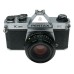 Pentax K1000 SE 35mm Film SLR Camera 1.7/50 SMC Lens Pouch Manual