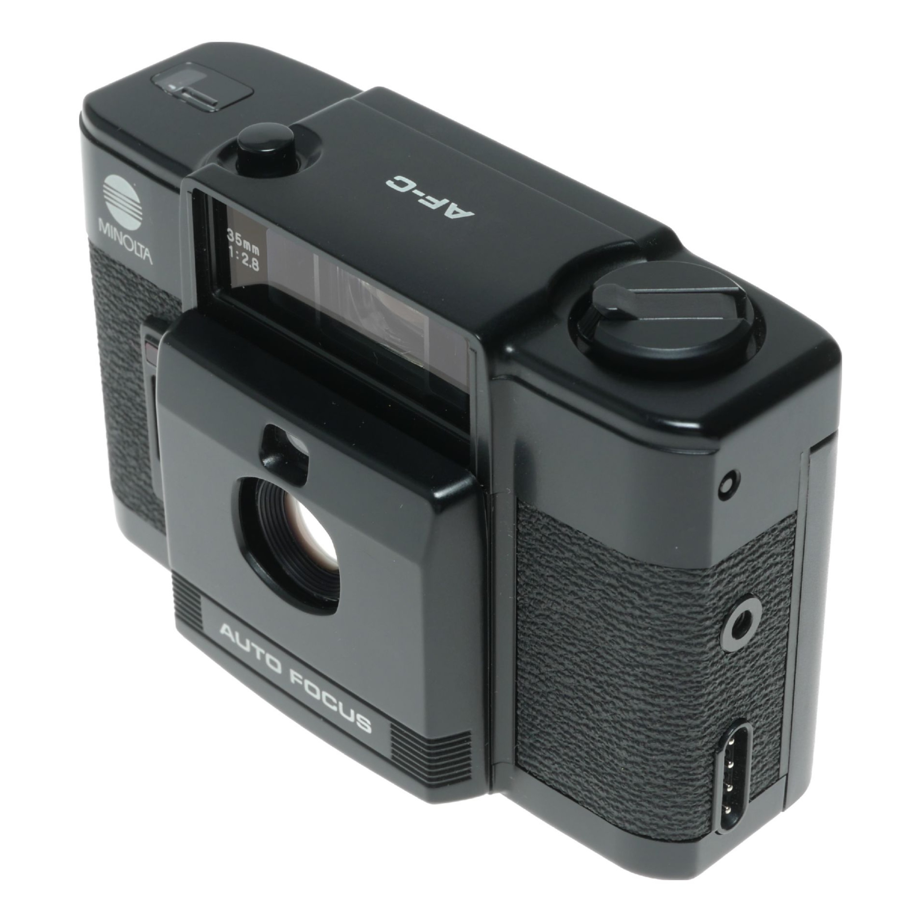 ❥道1783　MINOLTA AF-C EF-C フィルムカメラ ❥道1783 MINOLTA AF-C EF-C フィルムカメラ Minolta AF-C Compact