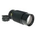 Vivitar Series 1 Canon Macro 1:3.5 70-210mm Focusing Zoom Camera Lens