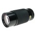 Vivitar Series 1 Canon Macro 1:3.5 70-210mm Focusing Zoom Camera Lens