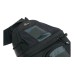 Lowepro Slingshot 100 AW Black DSLR camera bag with shoulder strap