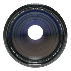 Vivitar Series 1 Canon Macro 1:3.5 70-210mm Focusing Zoom Camera Lens