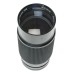 Vivitar Series 1 Canon Macro 1:3.5 70-210mm Focusing Zoom Camera Lens