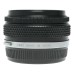 Olympus OM Auto-W 1:3.5 28mm Wide Angle Camera Lens Hood Cap Keeper