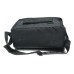 Nikon style camera bag vintage nylon shoulder black vintage
