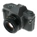 Pentax P30T SLR 35mm Film Camera MF 1:2 50mm