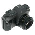 Pentax P30T SLR 35mm Film Camera MF 1:2 50mm