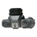 Pentax P30T SLR 35mm Film Camera MF 1:2 50mm