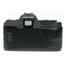 Pentax P30T SLR 35mm Film Camera MF 1:2 50mm