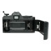 Pentax P30T SLR 35mm Film Camera MF 1:2 50mm