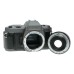 Pentax P30T SLR 35mm Film Camera MF 1:2 50mm