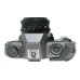 Pentax P30T SLR 35mm Film Camera MF 1:2 50mm