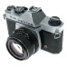Asahi Pentax K1000 35mm Film SLR Camera 1.4 50mm Lens Instructions