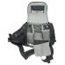 Lowepro Slingshot 100 AW Black DSLR camera bag with shoulder strap