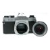 Asahi Pentax K1000 35mm Film SLR Camera 1.4 50mm Lens Instructions